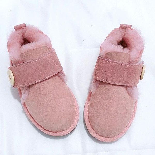 boots boutique kids winter snow children sheep leather and natural real fur shoes girls boys wear warm, Black;grey
boots boutique kids winter snow children sheep leather and natural real fur shoes girls boys wear warm, Black;grey