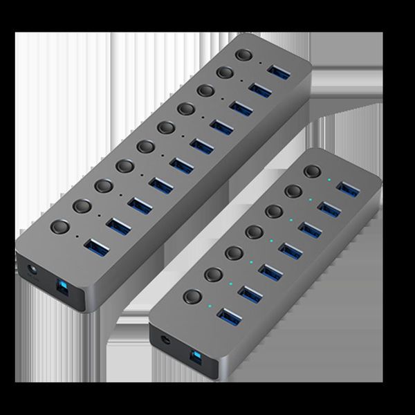 hubs blueendless usb 3.0 hub multi splitter 7/10 port expander multiple 12v power adapter usb3.0 with switch for pc
hubs blueendless usb 3.0 hub multi splitter 7/10 port expander multiple 12v power adapter usb3.0 with switch for pc