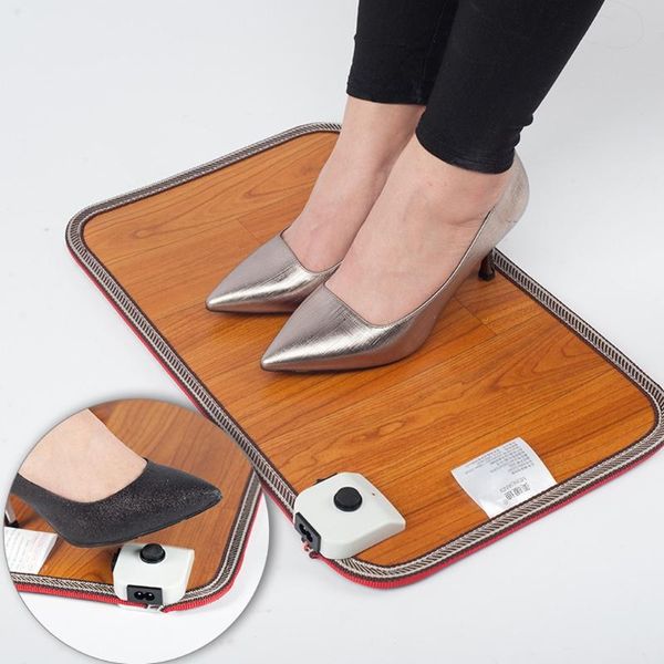 carpets fast heating foot mat warmer electric pads feet leg carpet thermostat warming tools home office 50w us/eu plug
carpets fast heating foot mat warmer electric pads feet leg carpet thermostat warming tools home office 50w us/eu plug