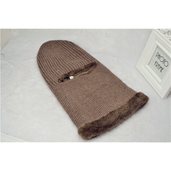 riding hat children add velvet and thick knitted hat in winter, Black;white
riding hat children add velvet and thick knitted hat in winter, Black;white