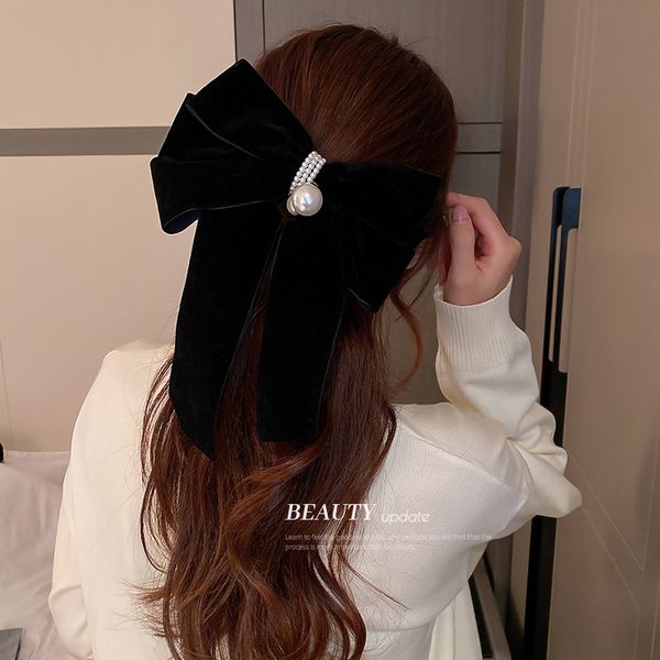 new style velvet bow pearl hairpin for woman girls new year red spring clip hairgrip wedding dress headdress hair accessories, Slivery;white
new style velvet bow pearl hairpin for woman girls new year red spring clip hairgrip wedding dress headdress hair accessories, Slivery;white