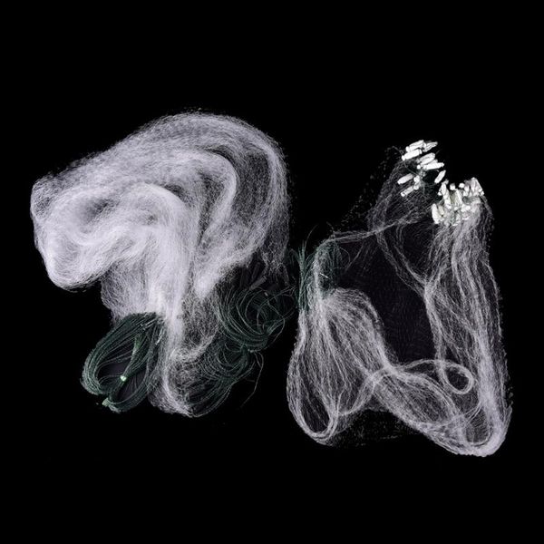 1 layers fishing net monofilament fishing gill network with float fishing-net network 2 options 20m
1 layers fishing net monofilament fishing gill network with float fishing-net network 2 options 20m