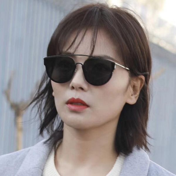 sunglasses black oval women vintage big frame mirror sun glasses lady fashion champagne eyewear female, White;black
sunglasses black oval women vintage big frame mirror sun glasses lady fashion champagne eyewear female, White;black