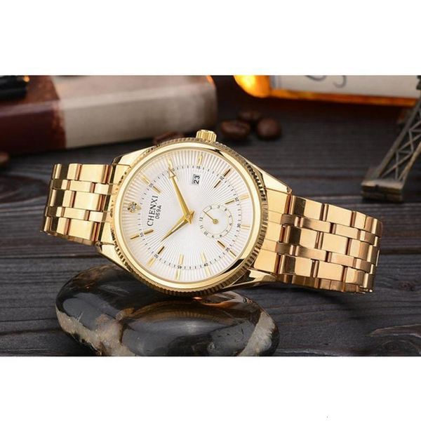 7a+chenxi gold watch men es quartz analog dial wristwatch male clock golden wrist calendar stainle wristwatches gifts swiss, Slivery;brown
7a+chenxi gold watch men es quartz analog dial wristwatch male clock golden wrist calendar stainle wristwatches gifts swiss, Slivery;brown