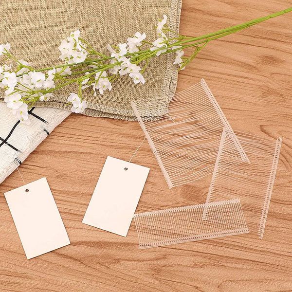 tag gun 5000pc/box loop locks fasten rope clothes price label tagging pins plastic lock pin line holder sling
tag gun 5000pc/box loop locks fasten rope clothes price label tagging pins plastic lock pin line holder sling