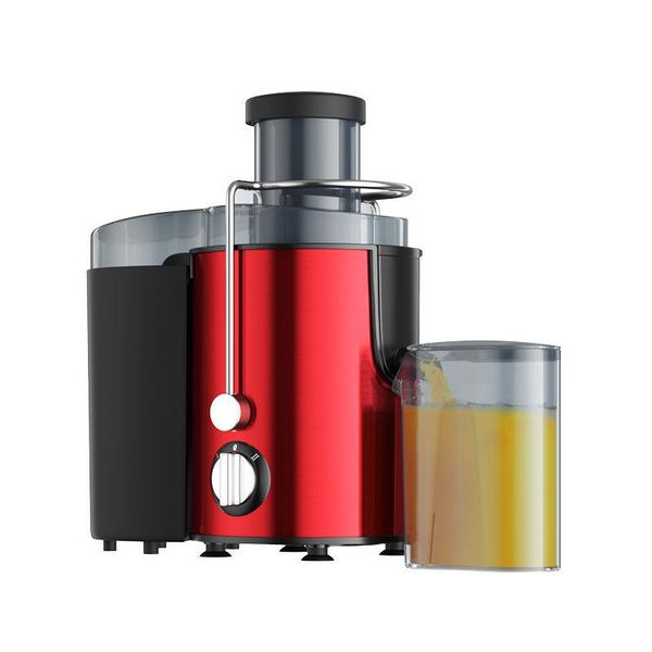 250w electric juicer stainless steel juicers fruit vegetable -blender mixer extractor machine 2 speed adjustment 18000r/m
250w electric juicer stainless steel juicers fruit vegetable -blender mixer extractor machine 2 speed adjustment 18000r/m