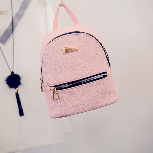 outdoor bags fashion women mini backpack pu leather college shoulder satchel school rucksack ladies girls casual travel bag fea889
outdoor bags fashion women mini backpack pu leather college shoulder satchel school rucksack ladies girls casual travel bag fea889