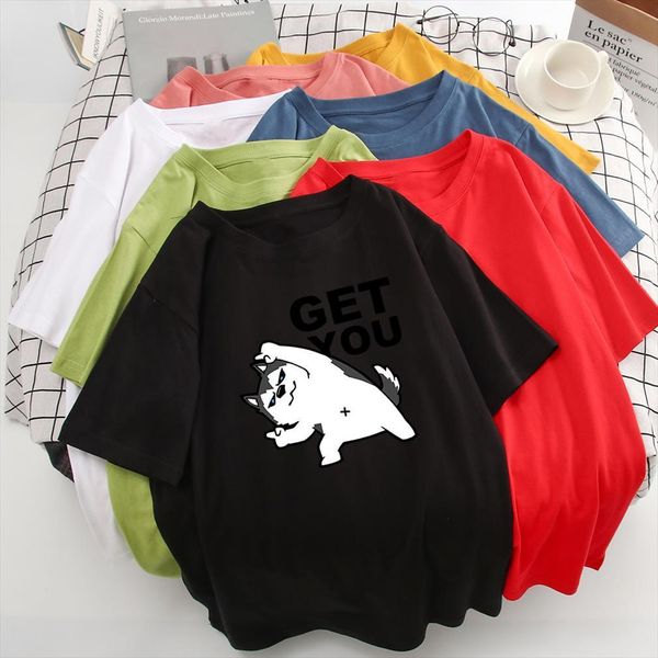 get you letter funny husky mens print ropa mujer versatile aesthetic punk men and womens hipster o neck modern, White;black
get you letter funny husky mens print ropa mujer versatile aesthetic punk men and womens hipster o neck modern, White;black
