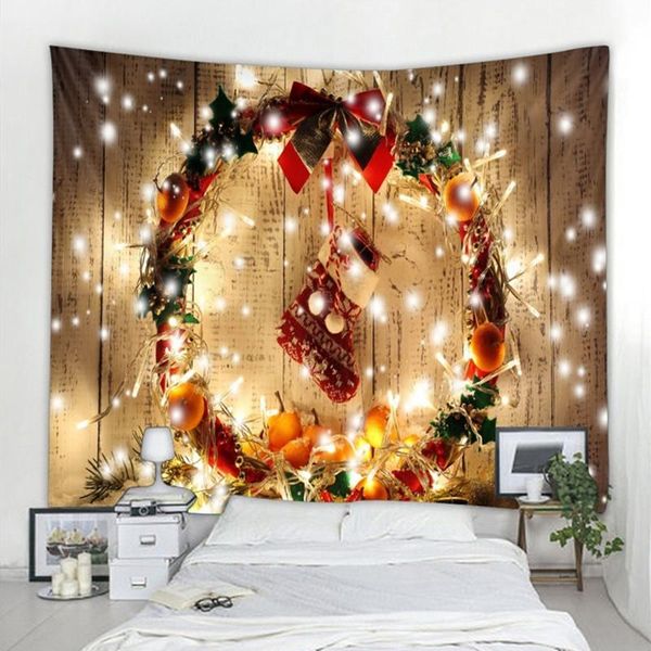tapestries wall hanging christmas tapestry wreath snowman print blanket yoga beach mat xmas home decor
tapestries wall hanging christmas tapestry wreath snowman print blanket yoga beach mat xmas home decor