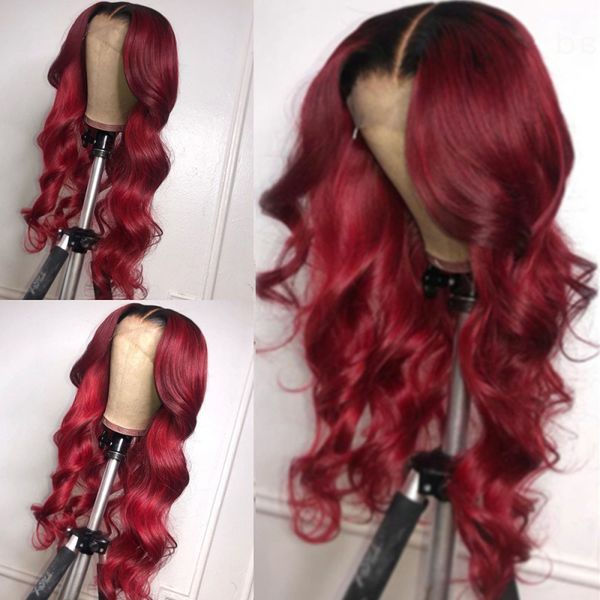 1bt99j lace front wig virgin brazilian ombre human hair wig glueless 13x6 lace wig with baby hair natural hairline for black women, Black;brown
1bt99j lace front wig virgin brazilian ombre human hair wig glueless 13x6 lace wig with baby hair natural hairline for black women, Black;brown