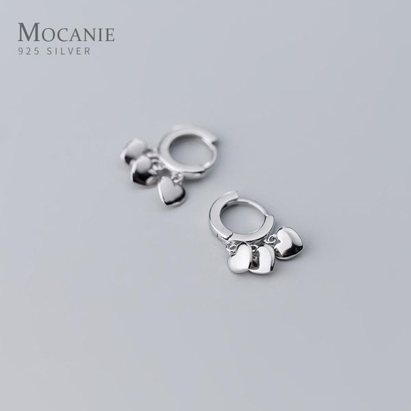 hoop & huggie mocanie beautiful trendy tassel love hearts 925 sterling silver earring for women sweet cute fine jewelry girl gift, Golden;silver
hoop & huggie mocanie beautiful trendy tassel love hearts 925 sterling silver earring for women sweet cute fine jewelry girl gift, Golden;silver