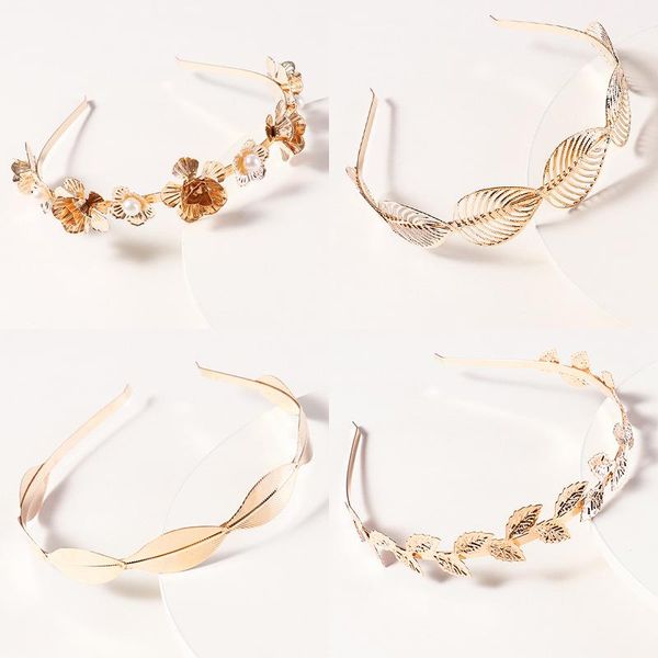 hair accessories fashion retro bands for women wedding metal gold leaf butterfly headbands girls bride
hair accessories fashion retro bands for women wedding metal gold leaf butterfly headbands girls bride