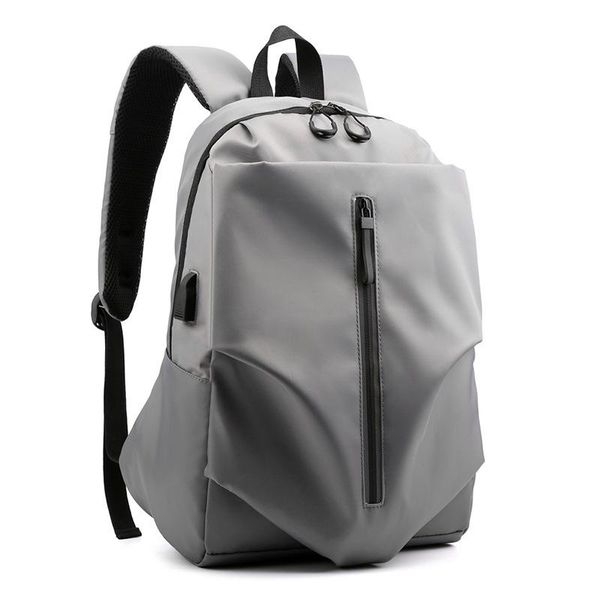 backpack soft nylon teens male men usb waterproof large capacity black college high student back pack school bag for teenage
backpack soft nylon teens male men usb waterproof large capacity black college high student back pack school bag for teenage