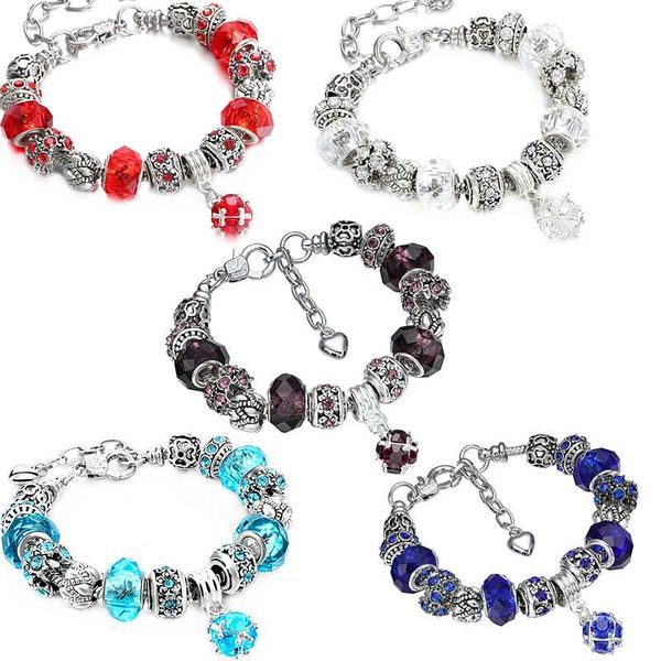 link, chain 2021 crystal beads fashion bracelets for women inlay beaded original diy trendy bracelet bangle party gifts jewelry, Black
link, chain 2021 crystal beads fashion bracelets for women inlay beaded original diy trendy bracelet bangle party gifts jewelry, Black