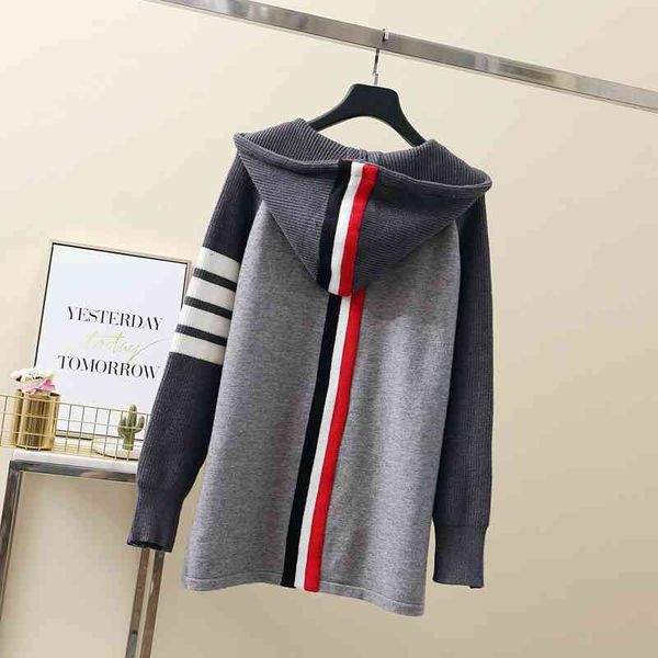 women's jackets autumn spring long sleeve knitted cardigan windbreaker casual outwear fashion coat solid 8cof, Black;brown
women's jackets autumn spring long sleeve knitted cardigan windbreaker casual outwear fashion coat solid 8cof, Black;brown