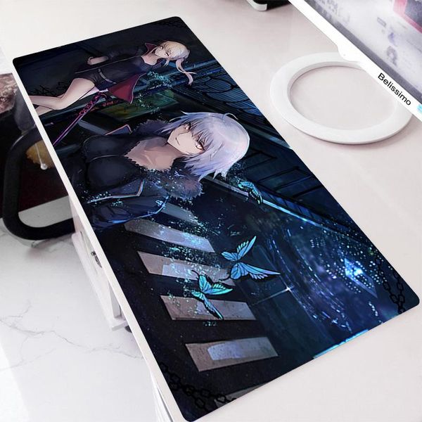 mouse pads & wrist rests pc gamer keyboard gaming accessories large pad anime mousepad desk mat mausepad on the table handsome fate grand or
mouse pads & wrist rests pc gamer keyboard gaming accessories large pad anime mousepad desk mat mausepad on the table handsome fate grand or