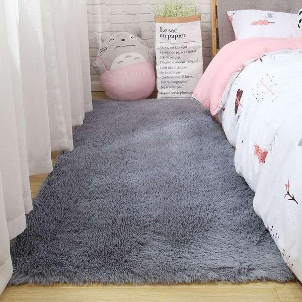 carpets soft carpet living room bay window home modern children bedside filament wool nordic furry big blanket decoration
carpets soft carpet living room bay window home modern children bedside filament wool nordic furry big blanket decoration