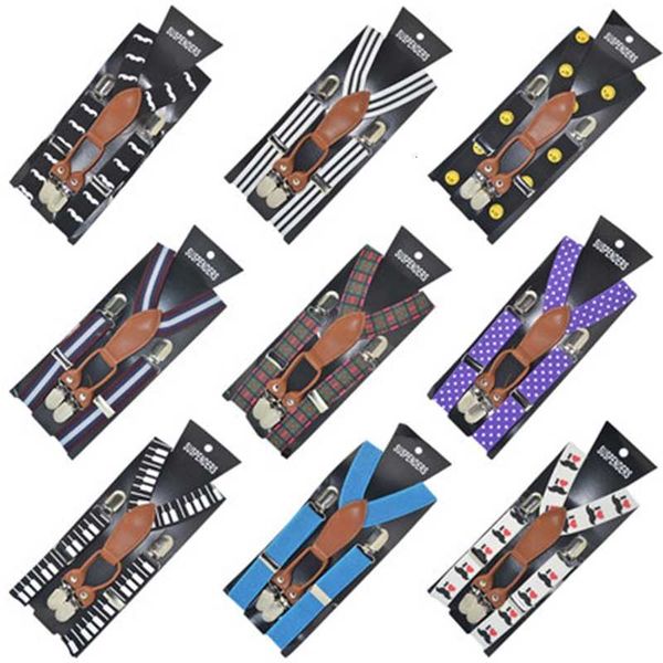 4clips toddler kids baby boys & girls suspender child suspenders elastic solid color lepoards zebra bread patterns, Black
4clips toddler kids baby boys & girls suspender child suspenders elastic solid color lepoards zebra bread patterns, Black
