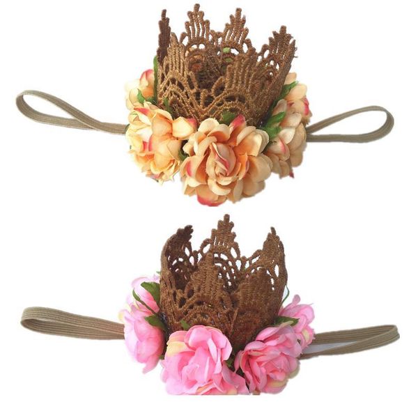 kids girl birthday lace crown flower headband gold crown tiara headband princess flower crown hair band accessory pho qylneq
kids girl birthday lace crown flower headband gold crown tiara headband princess flower crown hair band accessory pho qylneq
