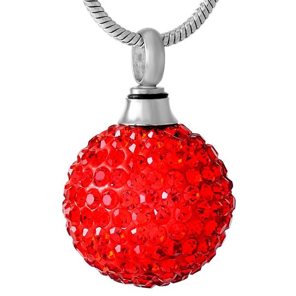 pendant necklaces ksj8865 filling kit & instruction, bling crystal ball cremation necklace memorial urns ash keepsake jewelry, Silver
pendant necklaces ksj8865 filling kit & instruction, bling crystal ball cremation necklace memorial urns ash keepsake jewelry, Silver