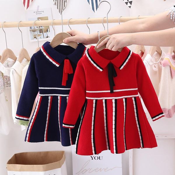 new baby girl dress autumn and winter children's long sleeve wool girls dress for birthday party girls costume 12m-6t, Red;yellow
new baby girl dress autumn and winter children's long sleeve wool girls dress for birthday party girls costume 12m-6t, Red;yellow