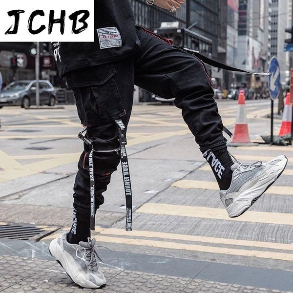 leisure black hip-hop men's pants streetwear cotton jogging pants male 2021 spring sweatpants men's long
leisure black hip-hop men's pants streetwear cotton jogging pants male 2021 spring sweatpants men's long