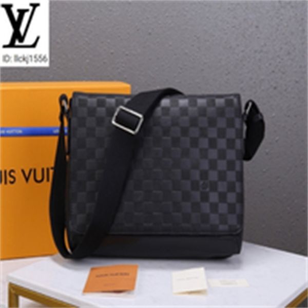 designer luxury i7xz m41033 new men's messenger bag handbags iconic bags handles shoulder bags totes cross body bag brand clutches even, Red;black
designer luxury i7xz m41033 new men's messenger bag handbags iconic bags handles shoulder bags totes cross body bag brand clutches even, Red;black