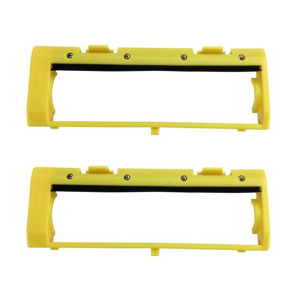 vacuum cleaners 2pcs main roll middle brush cover for ilife a4 a4s robot cleaner parts accessories
vacuum cleaners 2pcs main roll middle brush cover for ilife a4 a4s robot cleaner parts accessories