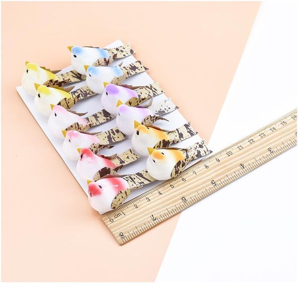 12pcs fake foam multicolor bird fridge sticker christmas wreath decorations for home wedding party kids toys artificia jllcsv
12pcs fake foam multicolor bird fridge sticker christmas wreath decorations for home wedding party kids toys artificia jllcsv