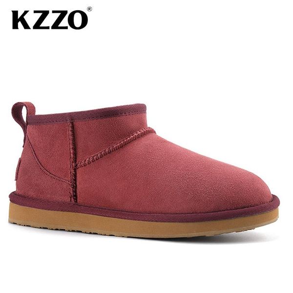 boots kzzo fashion basic mini winter 2021 real sheepskin suede leather natural wool lined for women snow warm flat shoes, Black
boots kzzo fashion basic mini winter 2021 real sheepskin suede leather natural wool lined for women snow warm flat shoes, Black