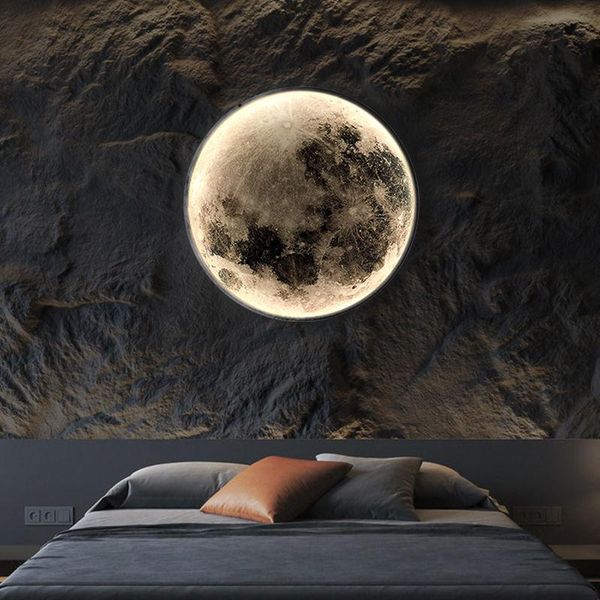 wall lamps modern led lamp nordic decor moon light indoor lighting bedroom living room home decoration fixture lights art mirror
wall lamps modern led lamp nordic decor moon light indoor lighting bedroom living room home decoration fixture lights art mirror