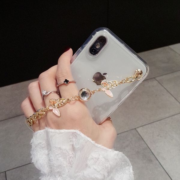 wrist chain case for iphone 12 pro max 6 7 8 plus xr xs max clear cases cute butterfly bracelet chain hanging case
wrist chain case for iphone 12 pro max 6 7 8 plus xr xs max clear cases cute butterfly bracelet chain hanging case
