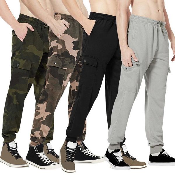 men's pants men clothes 2021 summer harem slim fit casual drawstring young mens joggers trousers camouflage pencil, Black
men's pants men clothes 2021 summer harem slim fit casual drawstring young mens joggers trousers camouflage pencil, Black