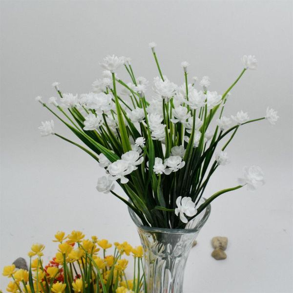 decorative flowers & wreaths style artificial fake plant wedding home decor high realistic
decorative flowers & wreaths style artificial fake plant wedding home decor high realistic