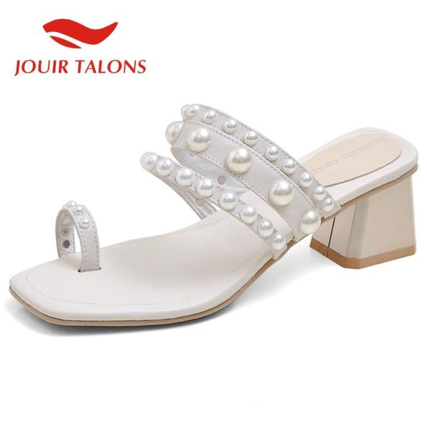 dress shoes jouir talons 2021 dropship genuine leather women mules sandals strange style heel peep toe pearl pumps summer casual woman, Black
dress shoes jouir talons 2021 dropship genuine leather women mules sandals strange style heel peep toe pearl pumps summer casual woman, Black
