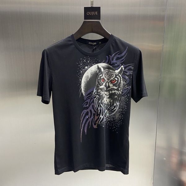 men's t-shirts casual selling great eagle puncture shirt thin male designer yf41, White;black
men's t-shirts casual selling great eagle puncture shirt thin male designer yf41, White;black