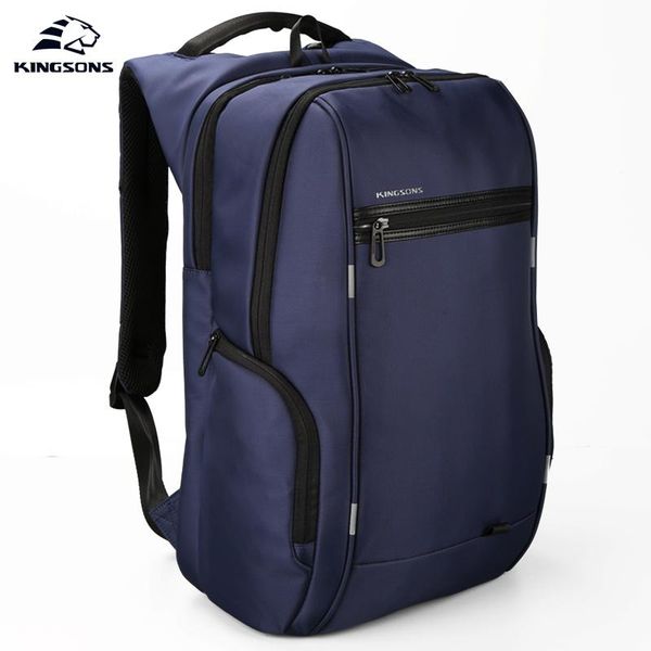 backpack kingsons 3140w 13.3 15.6 17.3 inch men women's multi-function lapbusiness leisure travel school bags
backpack kingsons 3140w 13.3 15.6 17.3 inch men women's multi-function lapbusiness leisure travel school bags