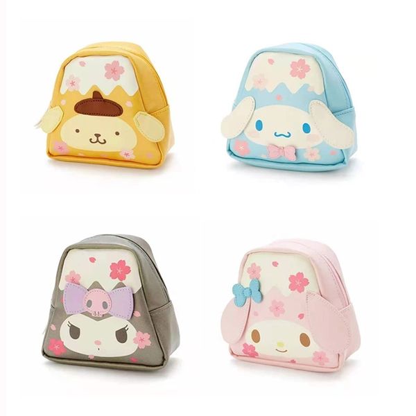 cartoon cute kulomi printed trapezoidal change student children's creative coin storage bag
cartoon cute kulomi printed trapezoidal change student children's creative coin storage bag