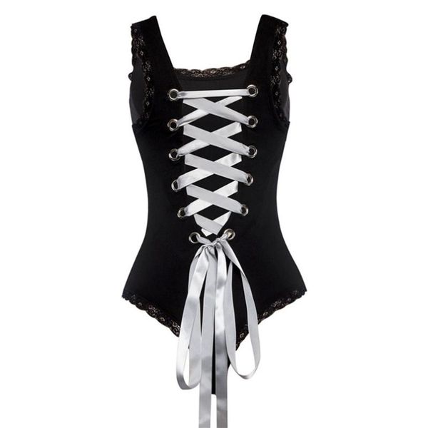 women's jumpsuits & rompers women ladies fashion spring summer est open back lace cross banded bikini jumpsuit #2021.4.8, Black;white
women's jumpsuits & rompers women ladies fashion spring summer est open back lace cross banded bikini jumpsuit #2021.4.8, Black;white
