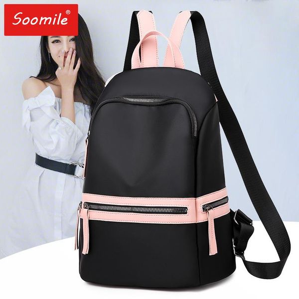 backpack 2021 female fashion youth knapsack large capacity elegant lady casual daypacks wear resistant anti-theft p
backpack 2021 female fashion youth knapsack large capacity elegant lady casual daypacks wear resistant anti-theft p