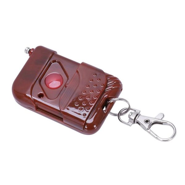 rf mahogany transmitter 1ch rf wireless remote control ,315/433.92 mhz,pt2264 /lamp/ garage door
rf mahogany transmitter 1ch rf wireless remote control ,315/433.92 mhz,pt2264 /lamp/ garage door