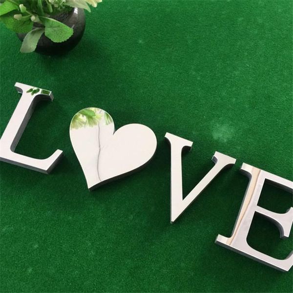 wall stickers diy 3d sticker acrylic decoration wedding gift love letters decorative alphabet decor
wall stickers diy 3d sticker acrylic decoration wedding gift love letters decorative alphabet decor