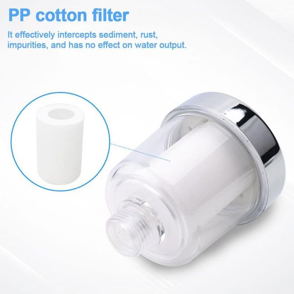 kitchen faucets faucet filter set home shower household tap water purifier - softens hard removes chlorine fluoridelead
kitchen faucets faucet filter set home shower household tap water purifier - softens hard removes chlorine fluoridelead