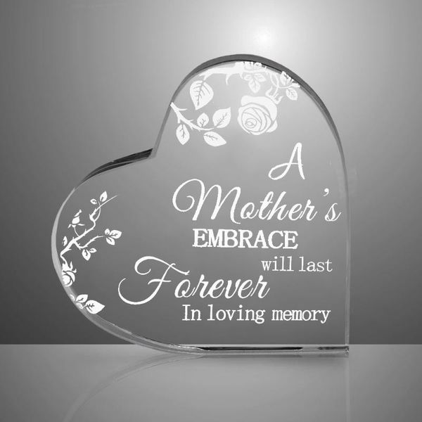 novelty items mun's gift we love in heaven crystal heart miss mun k9 souvenirs memory
novelty items mun's gift we love in heaven crystal heart miss mun k9 souvenirs memory