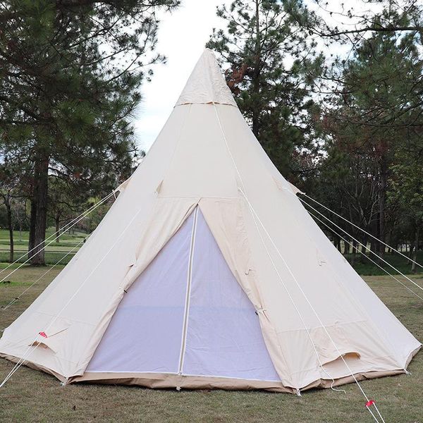 tents and shelters dome camping tent 5-6 person double layers waterproof anti-uv windproof family outdoor teepee
tents and shelters dome camping tent 5-6 person double layers waterproof anti-uv windproof family outdoor teepee