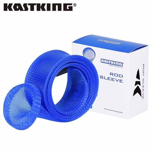 kastking brand pet low memory fishing rod sleeve 1 piece length 1.7m width 4cm casting rod cover 4 color fishing tool
kastking brand pet low memory fishing rod sleeve 1 piece length 1.7m width 4cm casting rod cover 4 color fishing tool