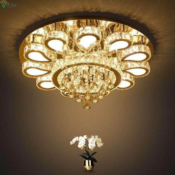 ceiling lights modern lustre crystal led living room chrome steel dimmable lamp dining light fixtures
ceiling lights modern lustre crystal led living room chrome steel dimmable lamp dining light fixtures