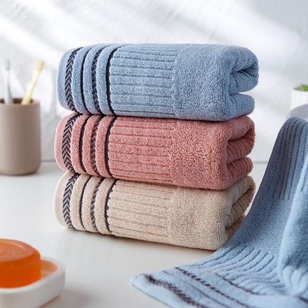 towel pure cotton soft solid color breathable super absorbent household facial comfortable face 34*73cm
towel pure cotton soft solid color breathable super absorbent household facial comfortable face 34*73cm