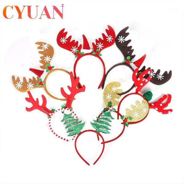 christmas decorations cyuan 1pcs headband hair accessories deer ear for kids party santa xmas band clasp headwear natal
christmas decorations cyuan 1pcs headband hair accessories deer ear for kids party santa xmas band clasp headwear natal