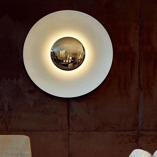wall lamp creative solar eclipse art living room bedroom bedside light aisle stairs corridor decorative led lighting
wall lamp creative solar eclipse art living room bedroom bedside light aisle stairs corridor decorative led lighting